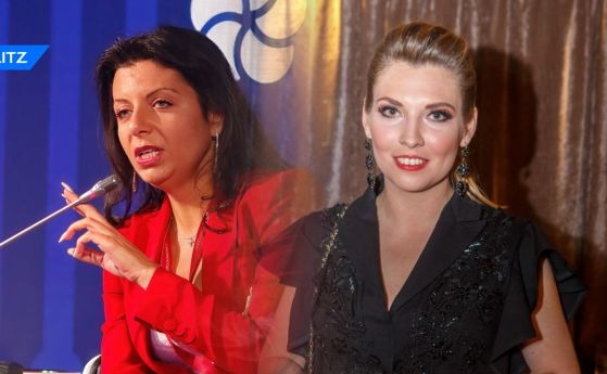 Оттеглянето на руската армия от окупирания Херсон е довело до