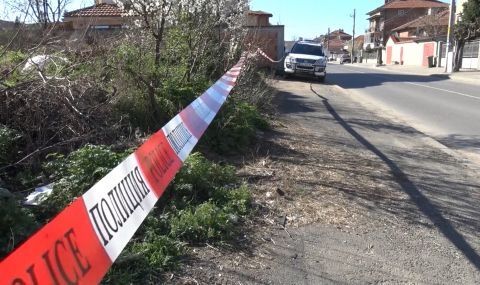 70 годишна жена е убита по особено жесток начин в шуменското село Черноглавци