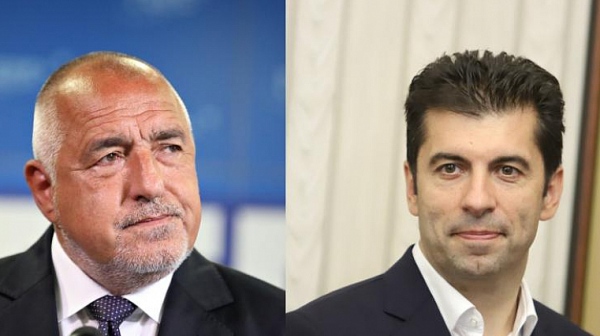 Двама бивши премиери се изправят един срещу друг в Софийския