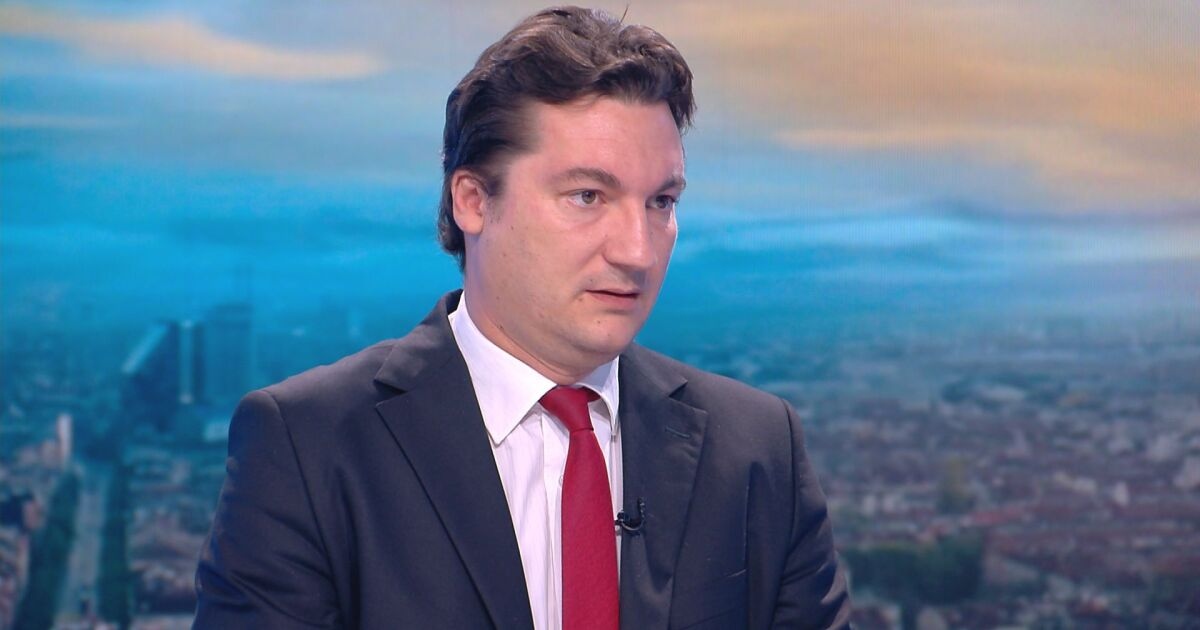 България е изпълнила правилата и има право да влезе в Шенген