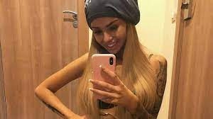 Сузанита дъщерята на Орхан Мурад роди първото си дете Певицата