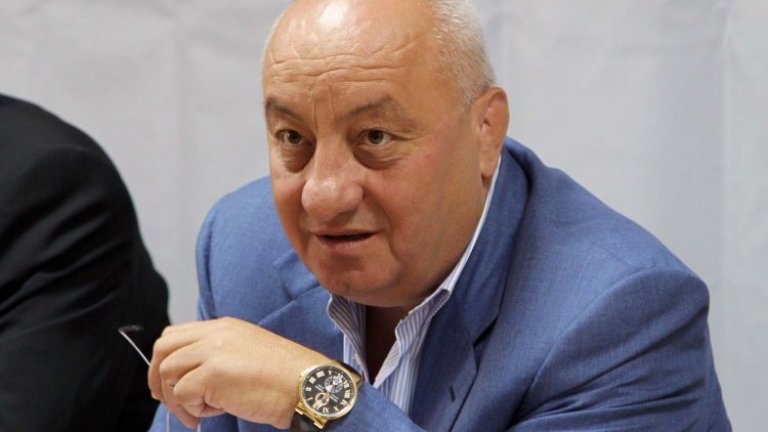 С изключително спорно решение Върховният административен съд ВАС позволи на