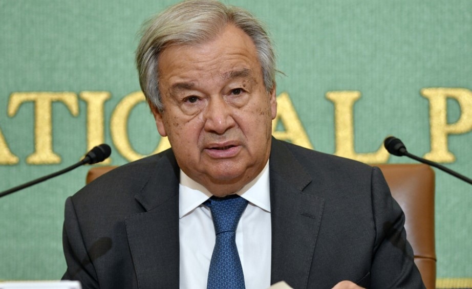 От ключово значение е да не се стига до ескалация