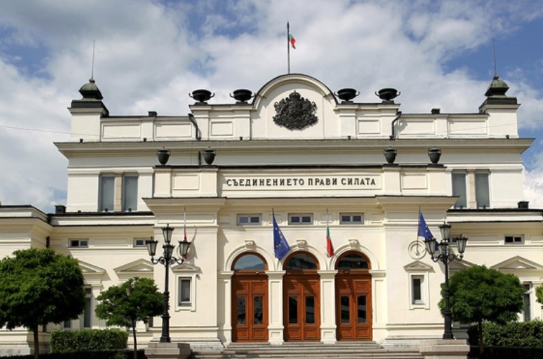 Председателите на парламентарните комисии по отбрана и по външна политика