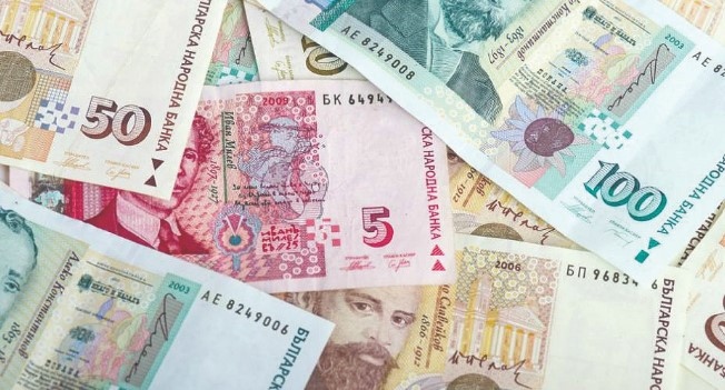 Доходи
Общият доход средно на лице от домакинство през третото тримесечие