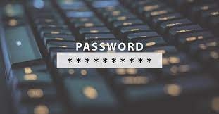 Думата password (парола) на английски език е най-популярната парола, използвана