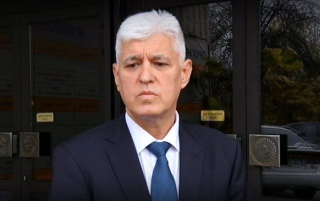 Няма директна заплаха за България след падането на ракети в