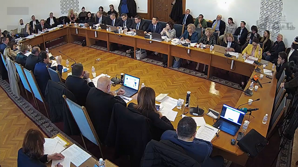 Машинното гласуване е на път да отиде в историята