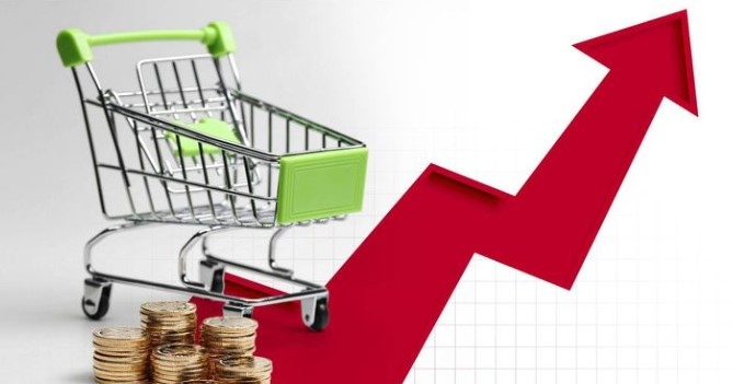 Годишната инфлация в ЕС се е повишила до 11 5 на