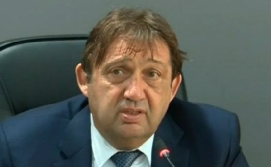 Министърът на регионалното развитие Иван Шишков е възложил проектиране на
