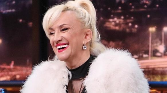 Операцията мина успешно Аз оздравях Постепенно се връщам на сцената