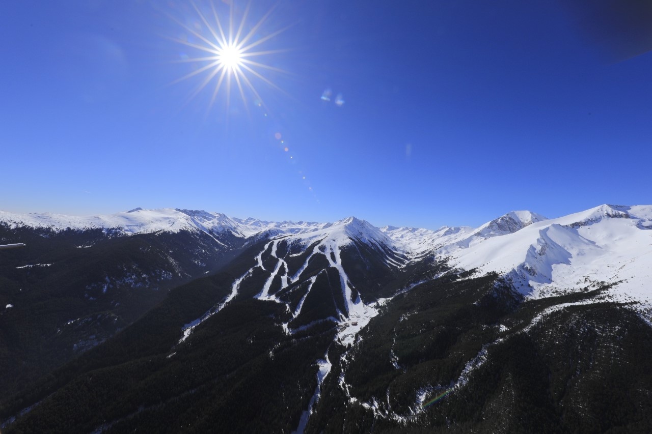 Банско спечели за 10 ти път World Ski Awards 2022 съобщи