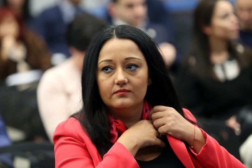 Лиляна Павлова е станала майка за втори път преди 40