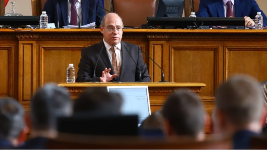 Бюджетът за пенсии е нараснал от 10 милиарда на 19