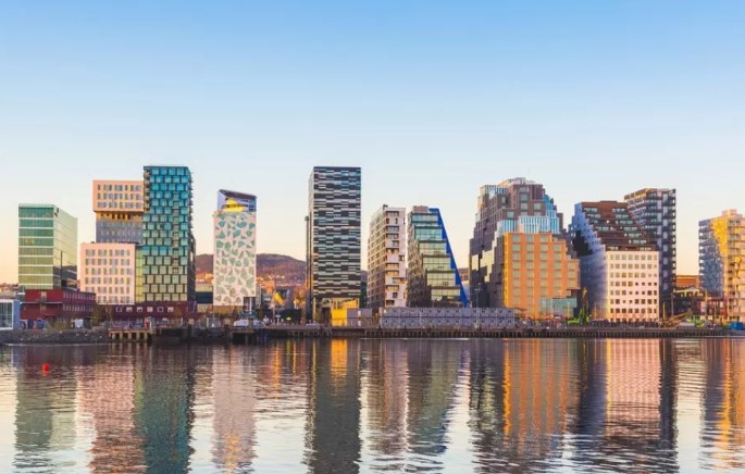 Норвежката авиокомпания Norwegian Air Shuttle открива нова линия от летище