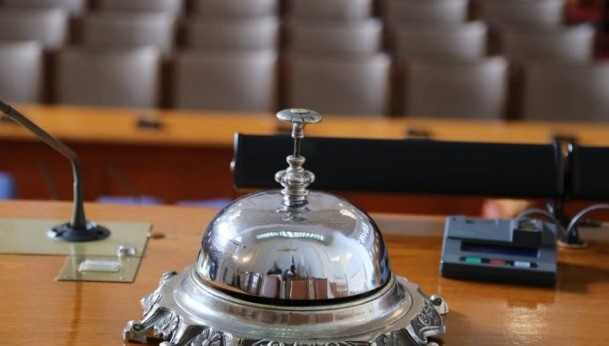 Според съпредседателя на президентът трябва да наложи вето ако промените