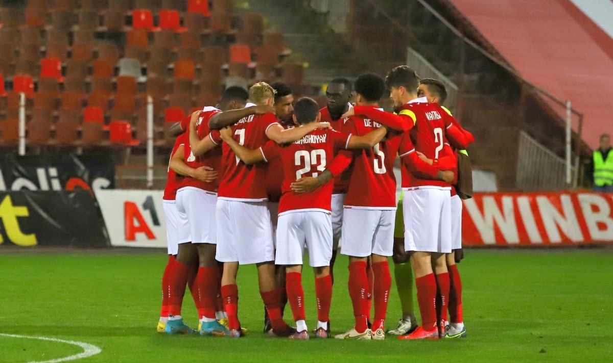 ЦСКА е в напреднали преговори с бразилския футболист Клейтон предава