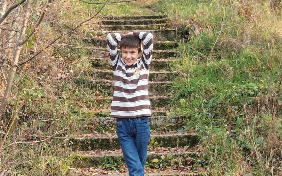 За момента не са констатирани следи от насилие по тялото