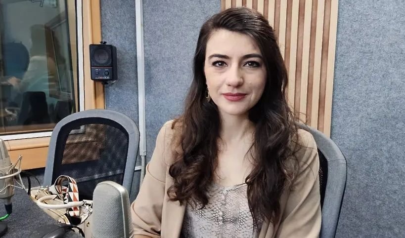 Когато бяхме малки със сестра ми играехме на една игра