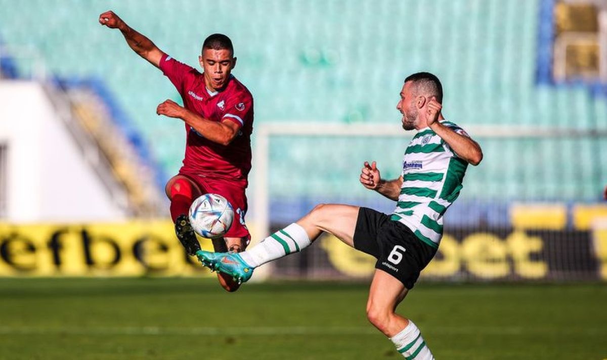 ЦСКА е напът да се подсили през зимата с още