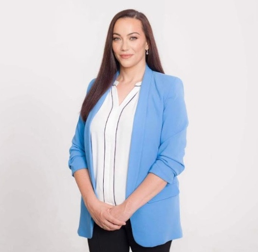 Съгражданите на новоизлюпената депутатка Надежда Самарджиева която в това Народно