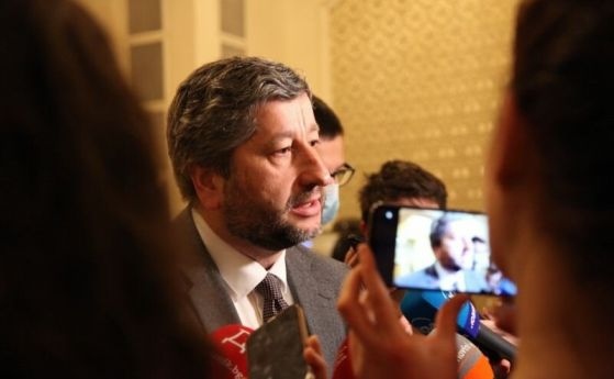 Не става въпрос за определени изменения в Изборния кодекс а