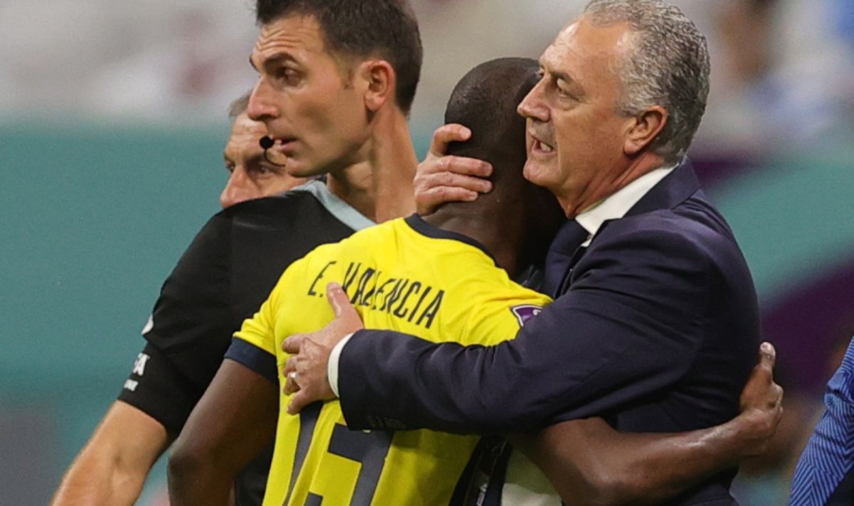 Мондиал 2022 започна с победа на Еквадор и загуба за