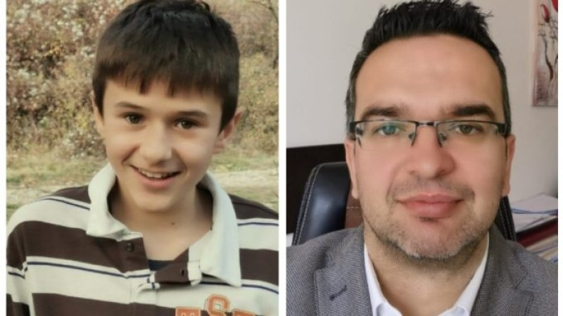 Сашко е много по добре Възвръща функциите си Много по розови са