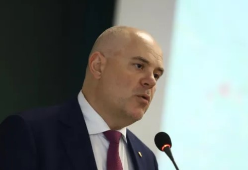 Надявам се българският законодател да реши проблеми важни за българските