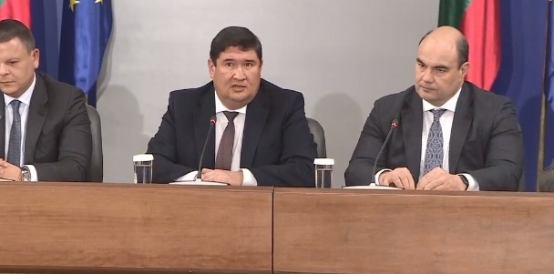 С ръководството на Лукойл постигнахме договореност от 1 януари 2023