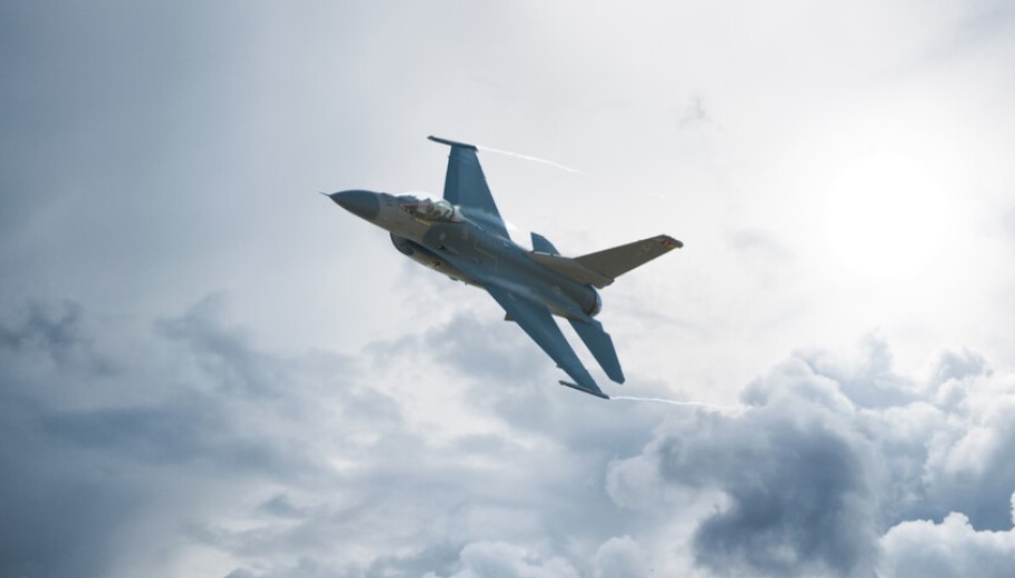 Изтребителите F 16 Block 70 за България са в процес на