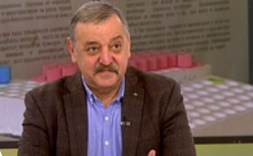 По сериозна грипна епидемия у нас може да очакваме в края