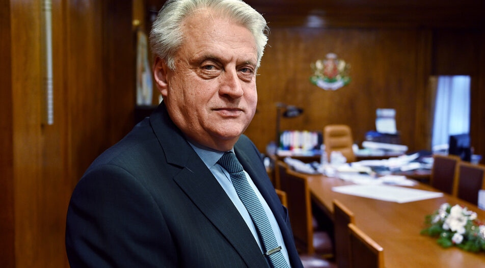 Бившият вътрешен министър Бойко Рашков ще бъде извикан на разпит