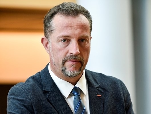 Конституционната реформа ми се струва неизбежна и тя трябва да