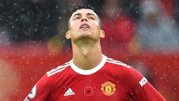 Кристиано Роналдо вече не е футболист на Манчестър Юнайтед Новината