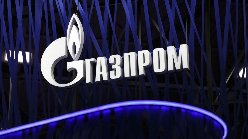 Руският енергиен гигант Газпром обвини Украйна че възпрепятства доставките на
