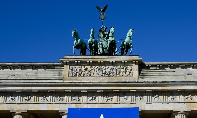 Крадци проникнали в музей в германския град Манхинг провинция Бавария