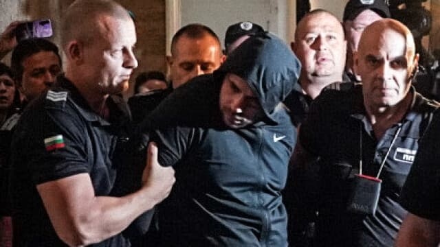 Приключи разследването по т нар случай Семерджиев събощи на брифинг зам директорът