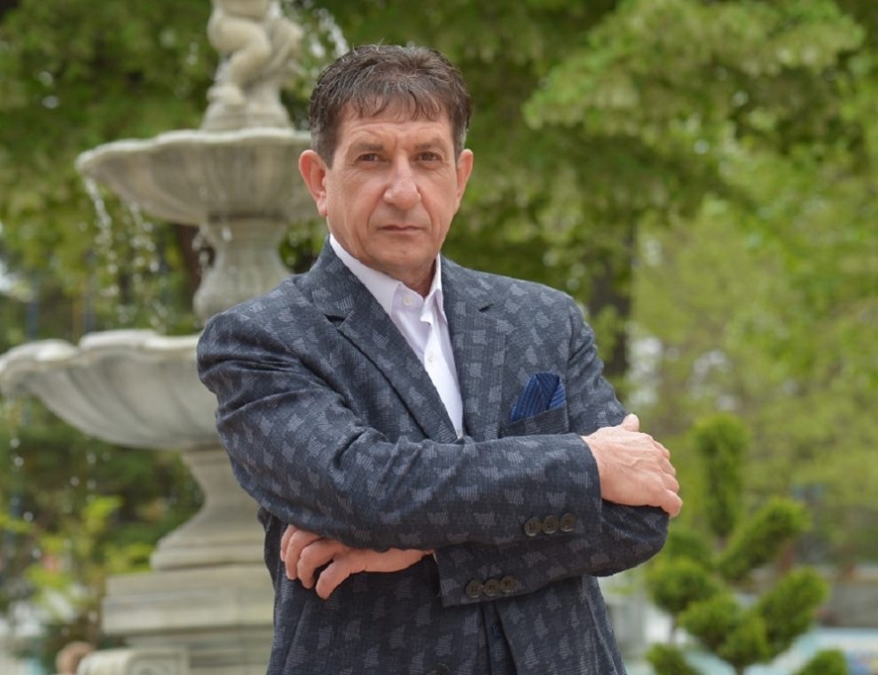 Полицията задържа тази сутрин Георги Мараджиев кмет на Стамболийски и