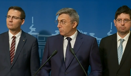 Поредна лъжа по адрес на ДПС от кръга на лъжата