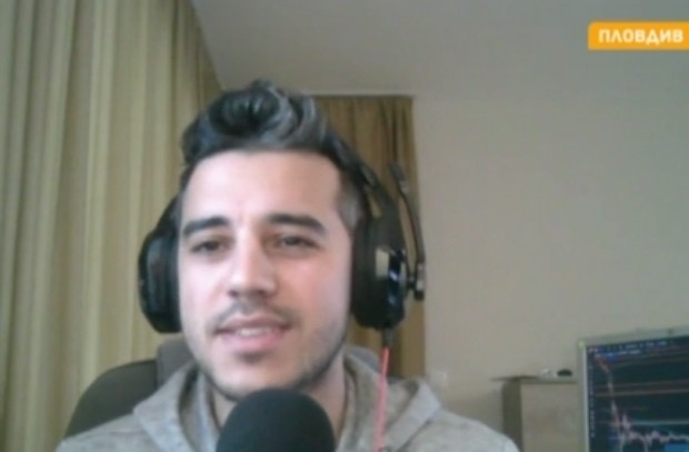 Българин получава отговор от милиардера Илон Мъск след като 154