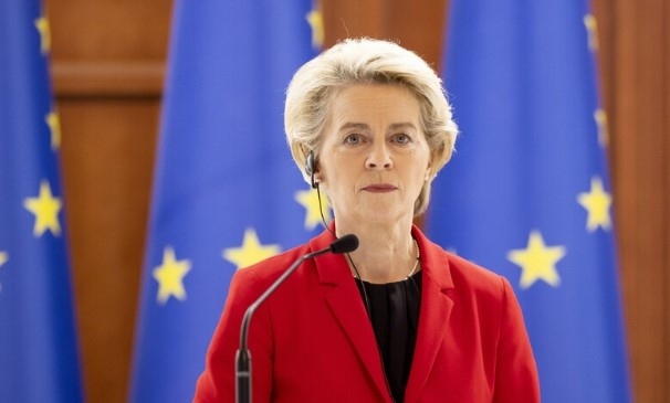 Урсула фон дер Лайен: ЕС подготвя девети пакет от санкции срещу Русия