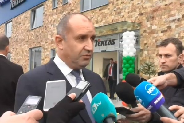 Как партии могат да искат оставката на служебен министър Да