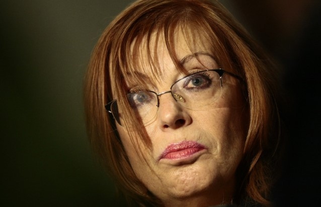 Софийският апелативен съд оправда напълно бившата съдия Румяна Ченалова Решението