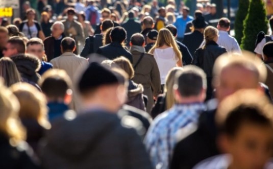 Българската етническа група обхваща 84 6 от населението на България или