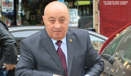 Бизнесменът Георги Гергов придоби акциите на Община Варна в капитала