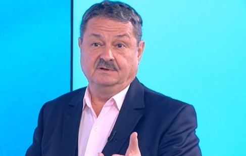 Истинската зима бавно я отместваме във времето Първият сняг в