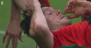 Иран разгроми Уелс на терена като вкара два гола в