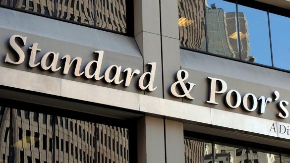 Международната рейтингова агенция Стандарт енд Пуърс потвърди дългосрочния и краткосрочния