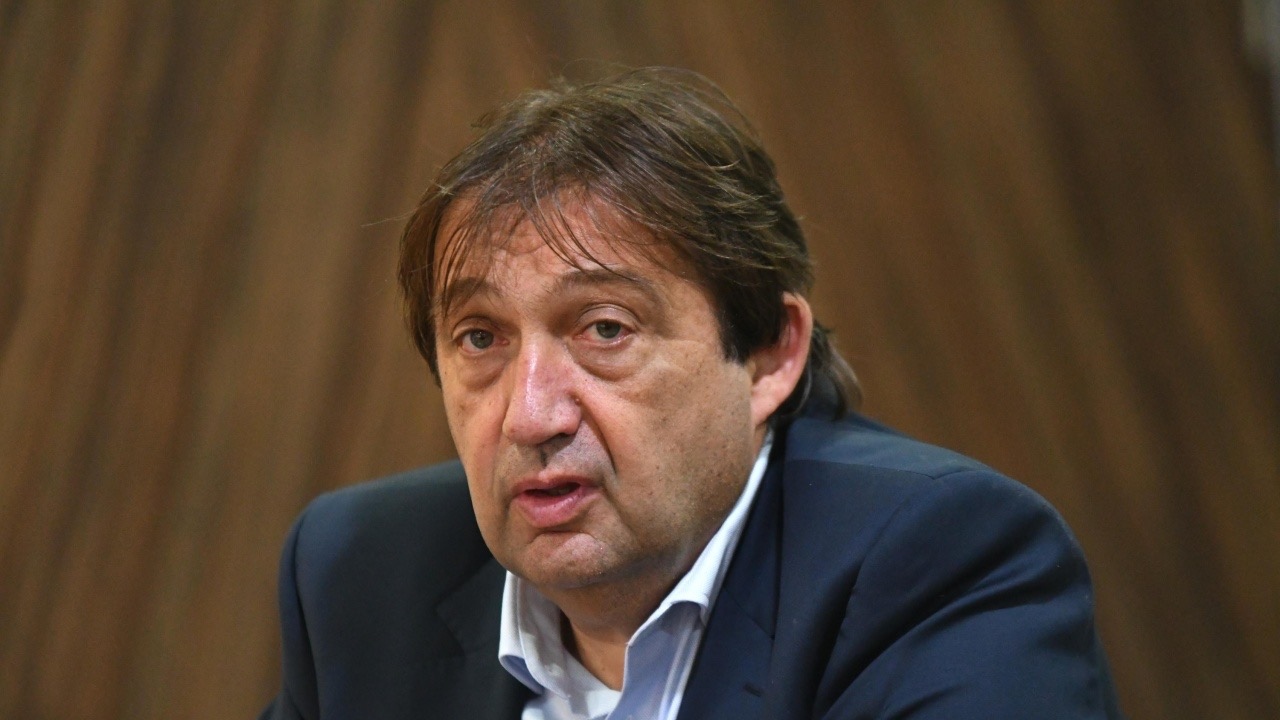 12 те години назад в Министерството на регионалното развитие и благоустройството